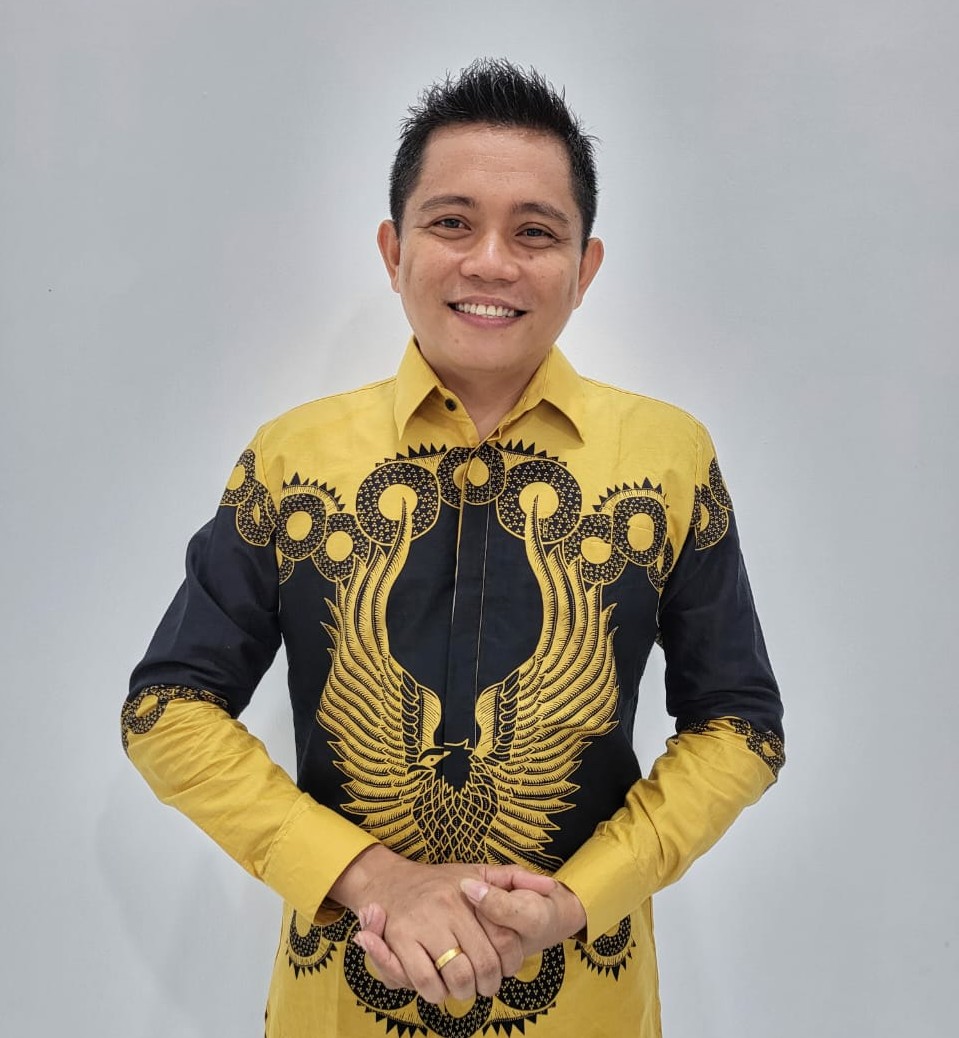 Prihatin Kasus Bunuh Diri, YOSA Ajak Generasi Muda Terlibat di Kegiatan Positif