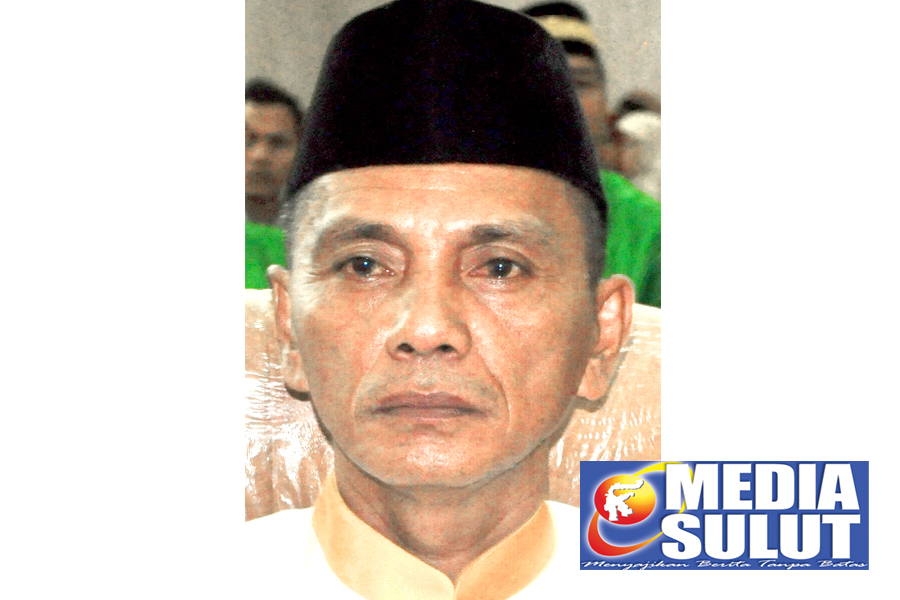 Harga Beras Merangkak Naik 