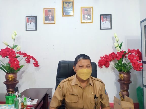 SMK Negeri 1 Airmadidi Terapkan PTM Terbatas