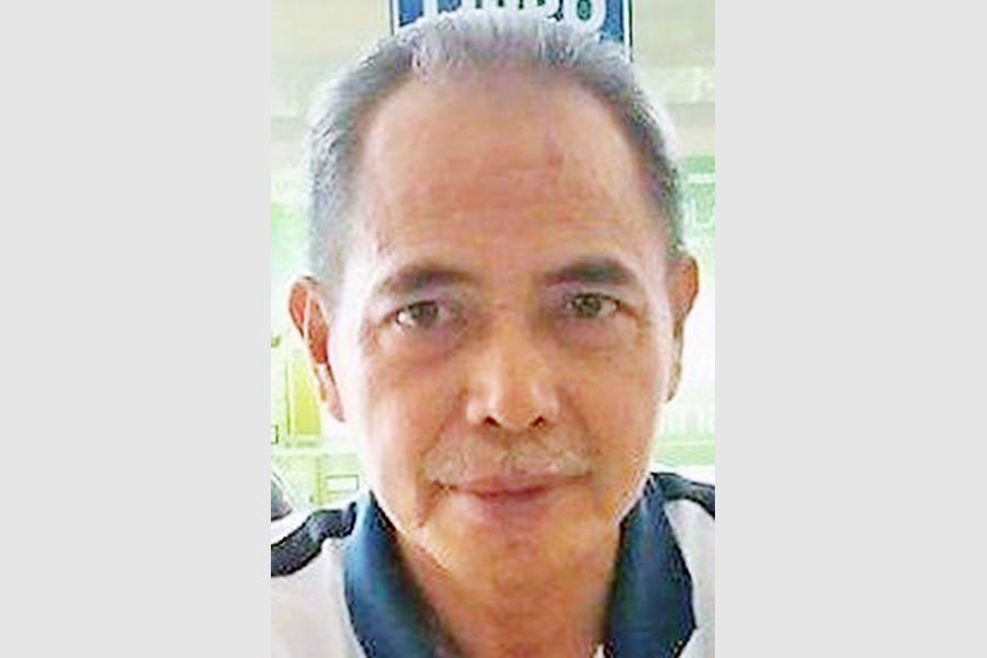 RoSa Ajak Petani Kopra Bersatu Demo PT Cargil