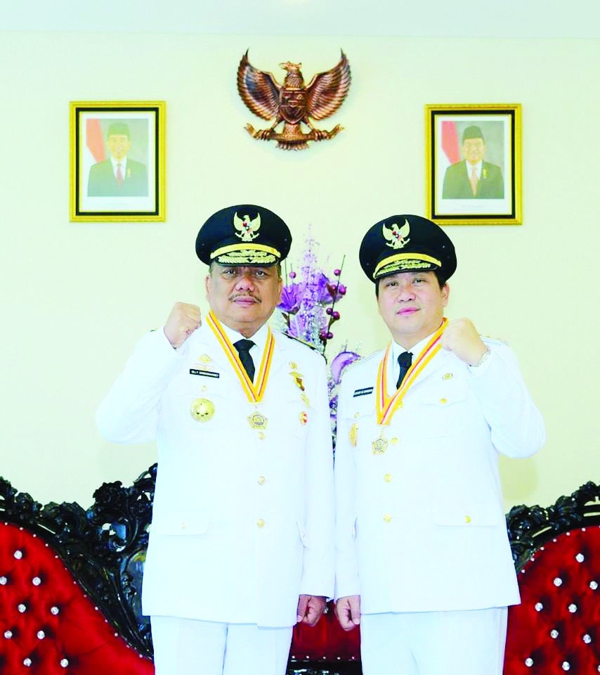 Pembangunan Sektor Kesehatan di Sulut Memuaskan