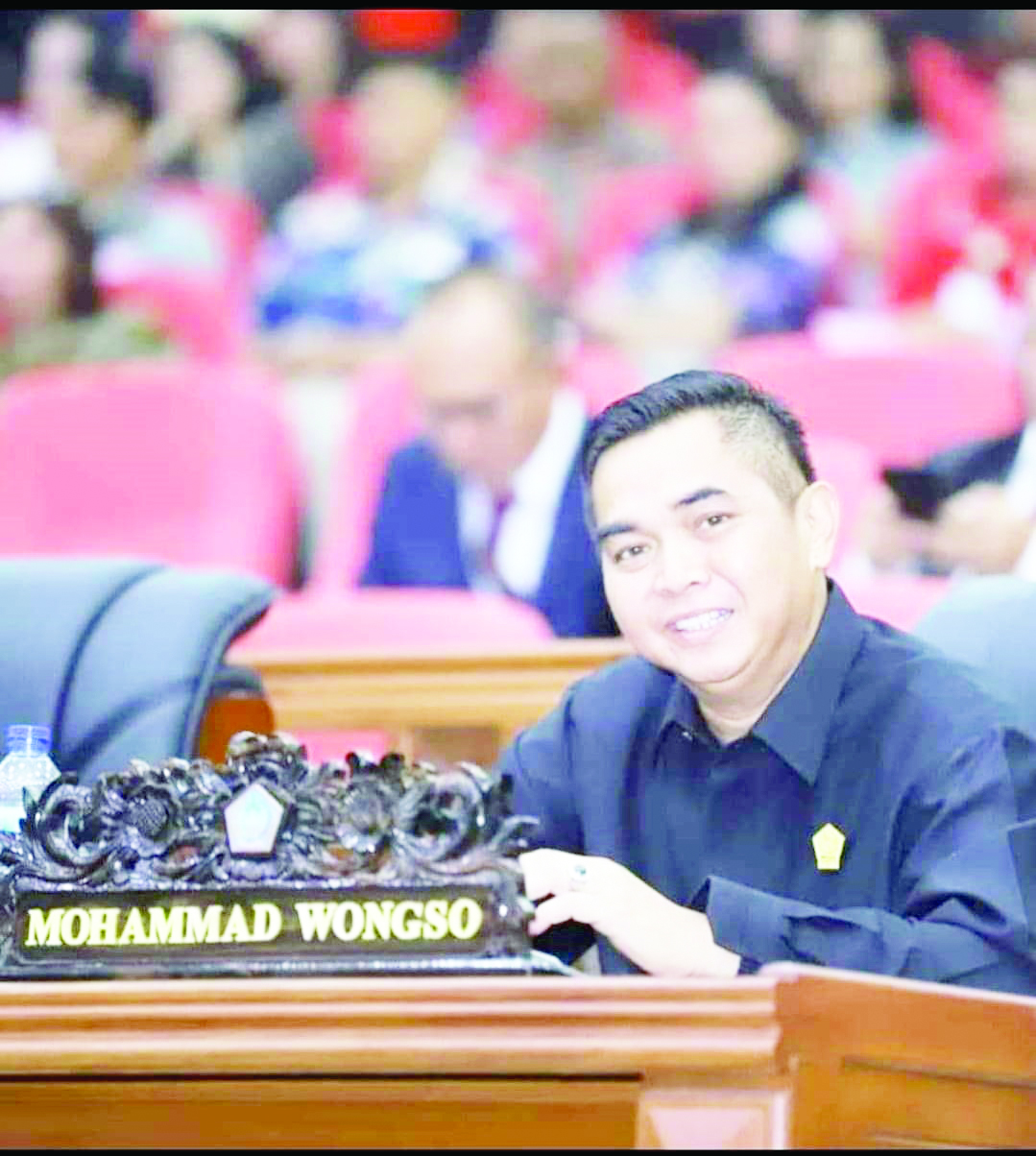 Giliran Nasdem Kritik SMA Tahan Ijazah Siswa