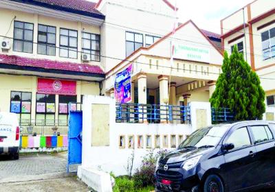 17 Nakes di Puskesmas Modayag Positif Covid-19