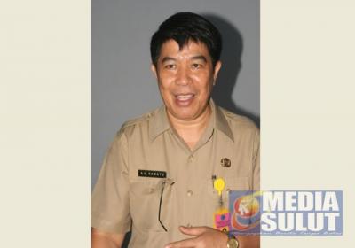 15 Pejabat ‘Berebut’ Lima Kursi Eselon II Pemprov Sulut