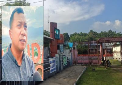 Dewan Minta Kaji Ulang Penggabungan Dua SD di Bunaken