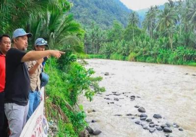 Pra PON 2023 Cabor Arung Jeram di Sulut, Atlet Diminta Berbenah