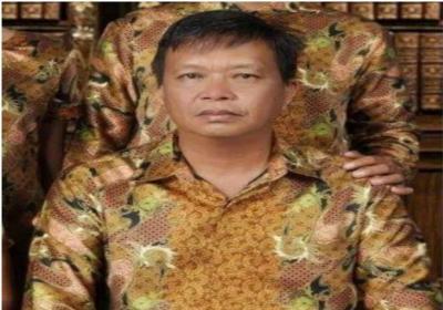 Institut Lembang 9 Pantau Persidangan Pengusaha Vs Bank di Bitung