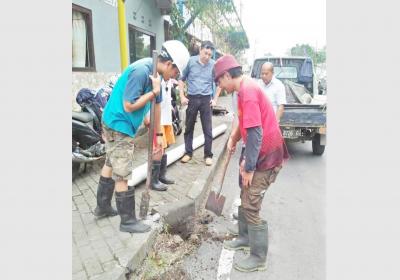 Proyeksi Kinerja 2023, Ini yang dilakukan PDAM Kota Tomohon
