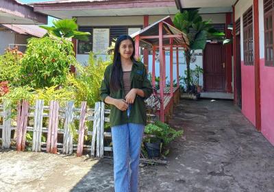 Meningkatkan Kemampuan Menulis Cerita Pendek Menggunakan Media Gambar Berseri