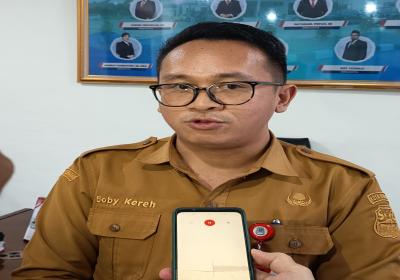Dinkes Manado Beri Perhatian ke Ibu dan Bayi, MBG Turut Dipantau