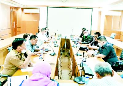 Silangen Cs Pilih Kelestarian Lingkungan Pulau Sangihe