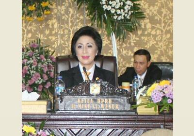 TIFF Spektakuler, MJLW: Sukses Bersama