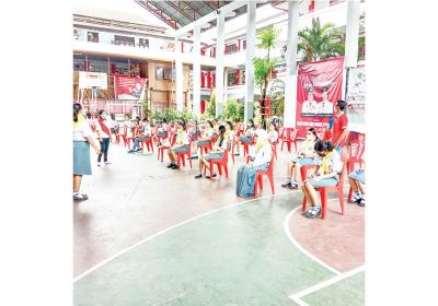 Libur Sekolah Akhir Tahun Ditiadakan