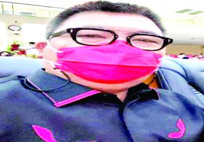 DPRD Sulut Support AGK Jadi Plh Sekprov