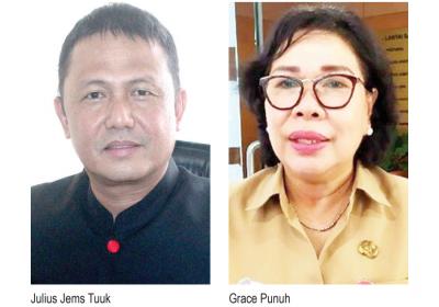 128 Sekolah Belum Laporkan Dana BOS, Deprov Duga Terjadi Penyelewengan