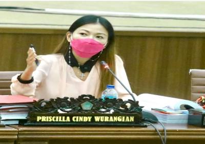 Deprov Ungkap Banyak Warga Merasa Dicurangi Perusahaan Finance