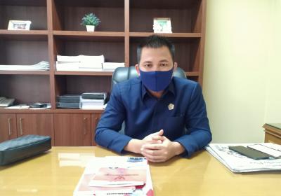 Perayaan Nataru Lancar, Deprov Apresiasi Polda