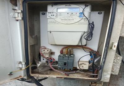 Gangguan Listrik PLN Timpa Pelayanan Pinaras PDAM Kota Tomohon, Mamengko Pastikan Pasokan Air Kembali Normal. 
