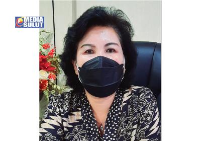 Sektor Kesehatan dan Infrastruktur Dominasi Dana PEN Sulut