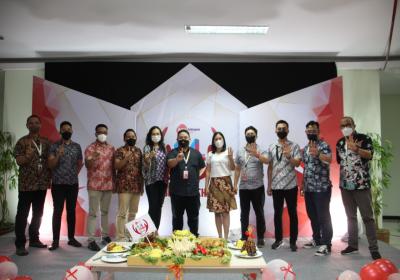 Daya Adicipta Wisesa (DAW) Rayakan HUT ke- 14 dengan Aksi Donor Darah dan CSR ke Panti Asuhan