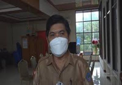 PTM Terbatas, SMKN 1 Manado Gunakan Peduli Lindungi