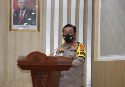 Nataru, Pawai dan Pesta Kembang Api Tidak Diizinkan