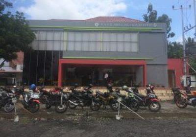 Pasien RSUD MWM Airmadidi Kesulitan Dapat Darah