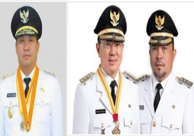 SK Apresiasi Kinerja AARS Sebut PDRB Sulut Tinggi Menonjol dari Manado