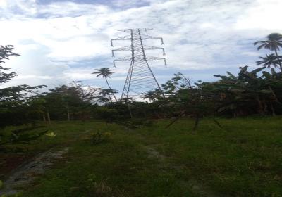 Pembangunan Tower SUTT Dikeluhkan, PLN UIP Janji Kedepankan Upaya Persuasif