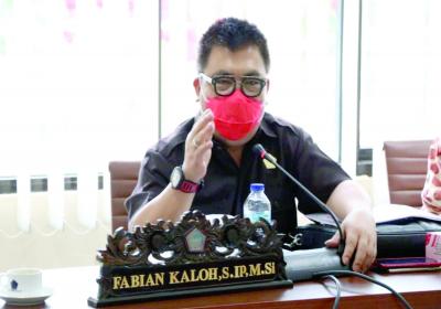 Ranperda Sampah Plastik Target Dituntaskan Oktober