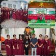 WKI GMIM Baitlahim Talete Satu Jawara Gold Champion dalam Big Choir Seri B